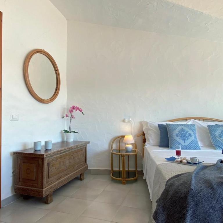 Maria del Mare - Appartamento con 3 Camere da Letto - Fronte Oceano - 64