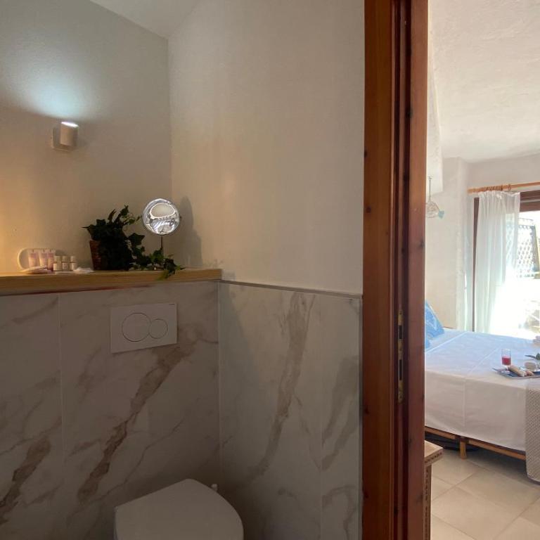 Maria del Mare - Appartamento con 3 Camere da Letto - Fronte Oceano - 79