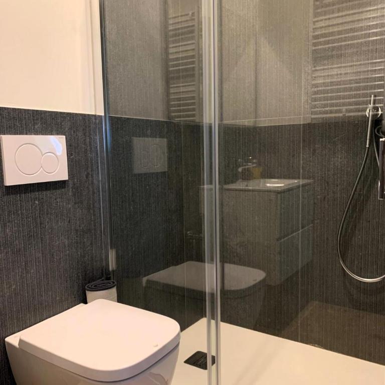 Borgo Antico - Apartment mit 1 Schlafzimmer - 6