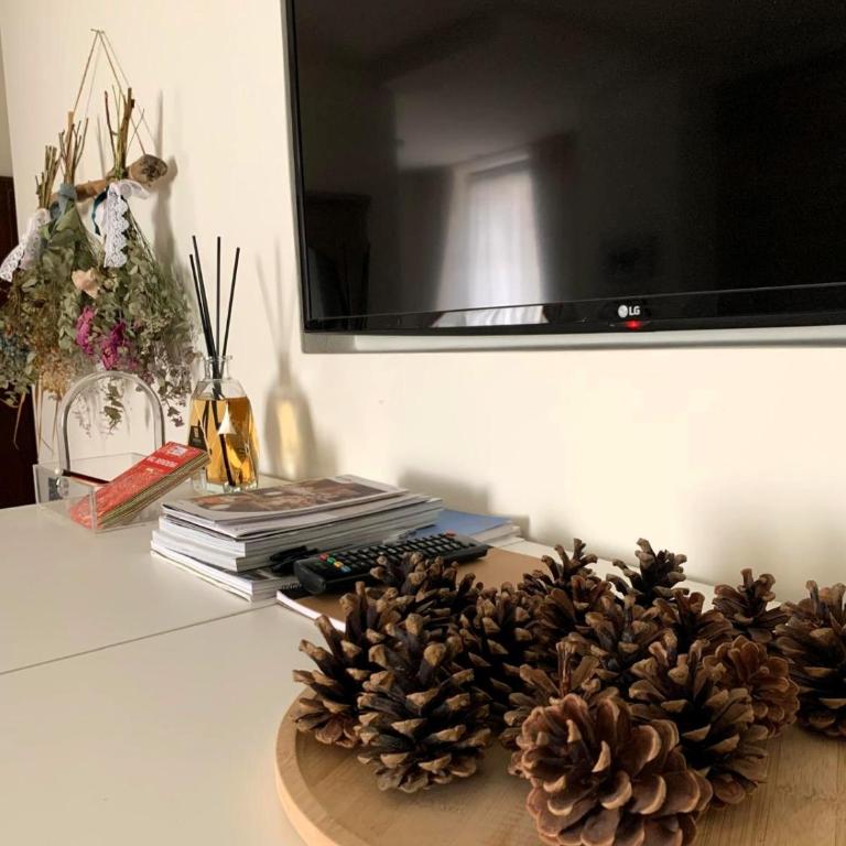 Borgo Antico - Apartment mit 1 Schlafzimmer - 7