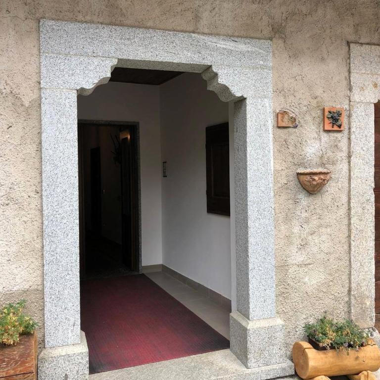 Borgo Antico - Apartment mit 1 Schlafzimmer - 8