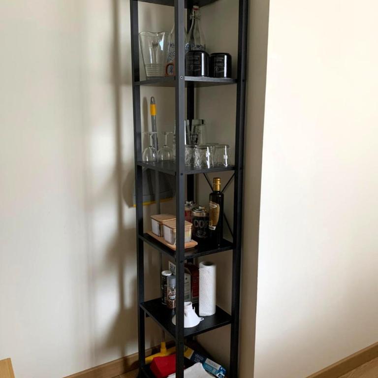 Borgo Antico - Apartment mit 1 Schlafzimmer - 10