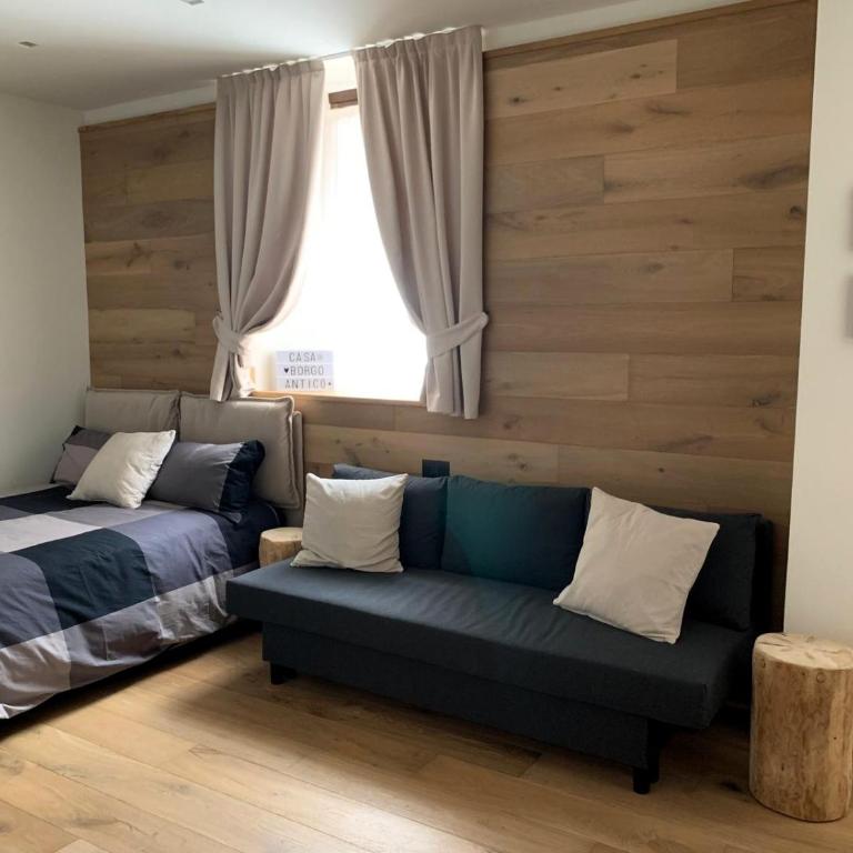 Borgo Antico - Apartment mit 1 Schlafzimmer - 15