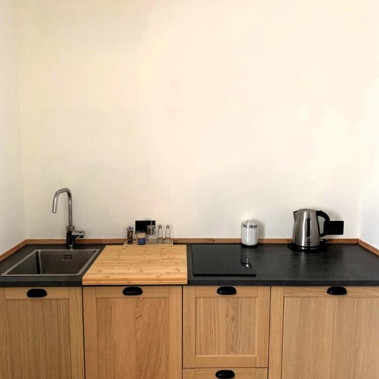 Borgo Antico - Apartment mit 1 Schlafzimmer - 17
