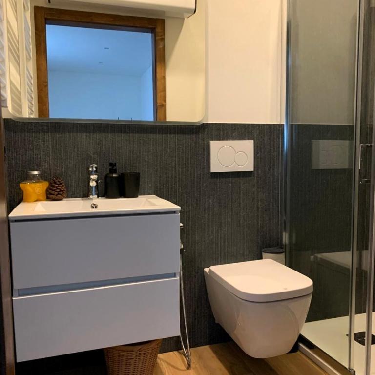 Borgo Antico - Apartment mit 1 Schlafzimmer - 18