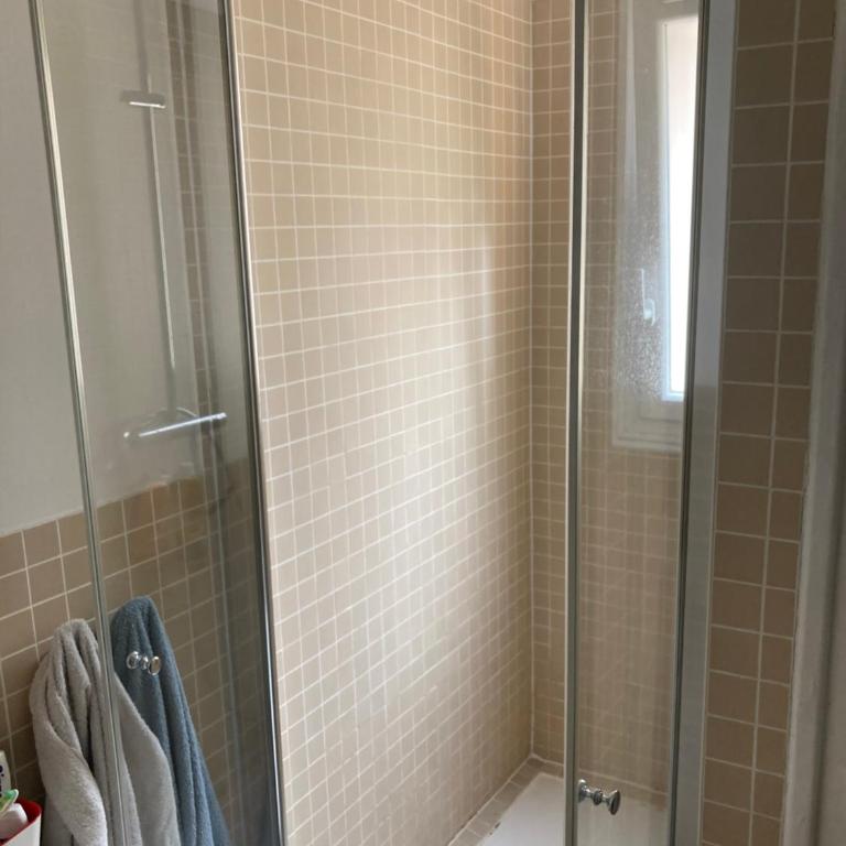 Appartement familial 140m2, vue Seine, 4 chambres - Apartment - 28