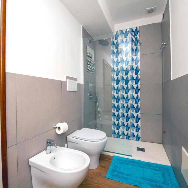 VerdeMare Apartaments - Appartamento Deluxe con 1 Camera da Letto e Vista Oceano - 15