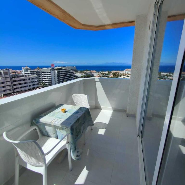 Playa Honda Vista Azul - Apartamento de 1 dormitorio - 2
