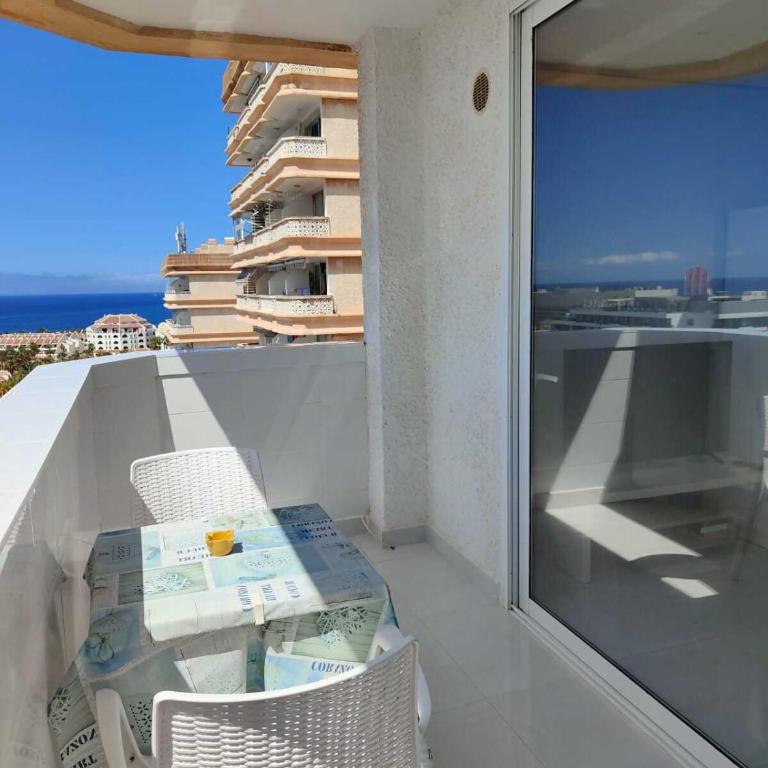 Playa Honda Vista Azul - Apartamento de 1 dormitorio - 3