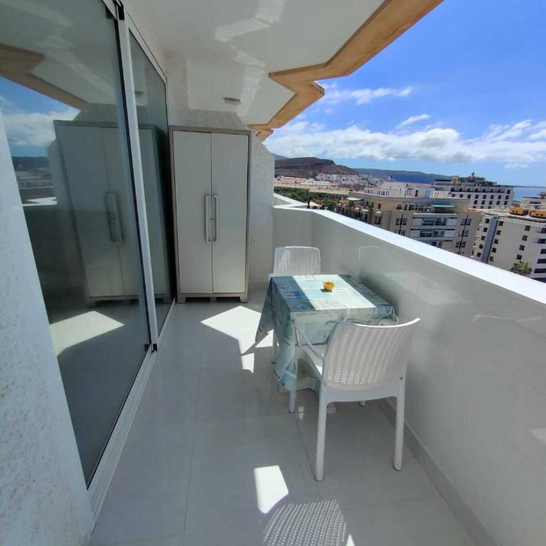 Playa Honda Vista Azul - Apartamento de 1 dormitorio - 4