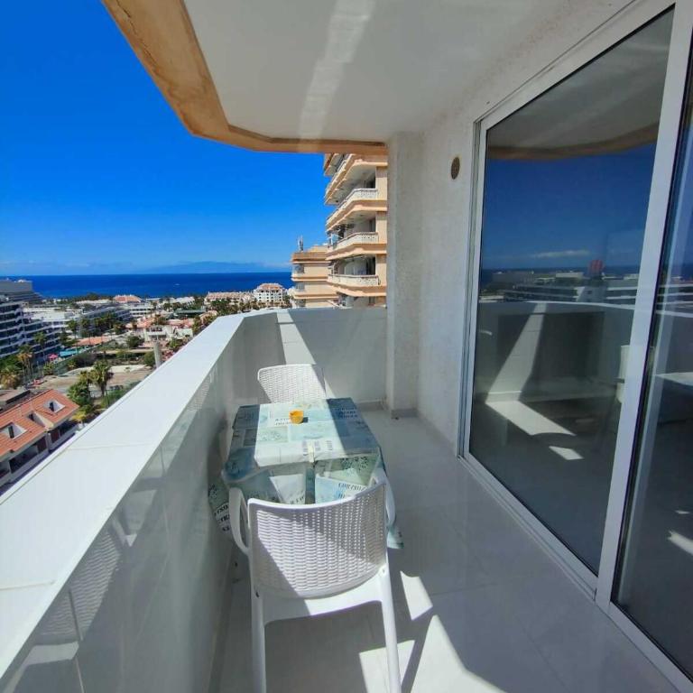 Playa Honda Vista Azul - Apartamento de 1 dormitorio - 5