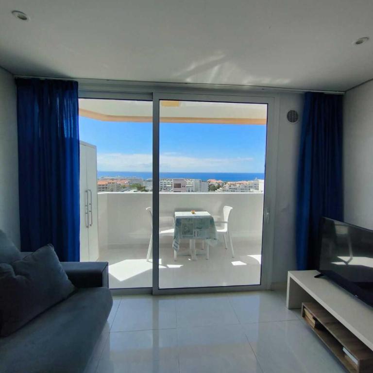 Playa Honda Vista Azul - Apartamento de 1 dormitorio - 7