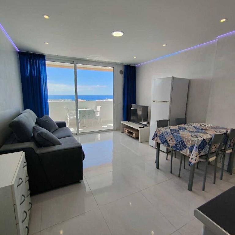 Playa Honda Vista Azul - Apartamento de 1 dormitorio - 9