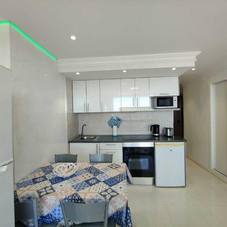 Playa Honda Vista Azul - Apartamento de 1 dormitorio - 12