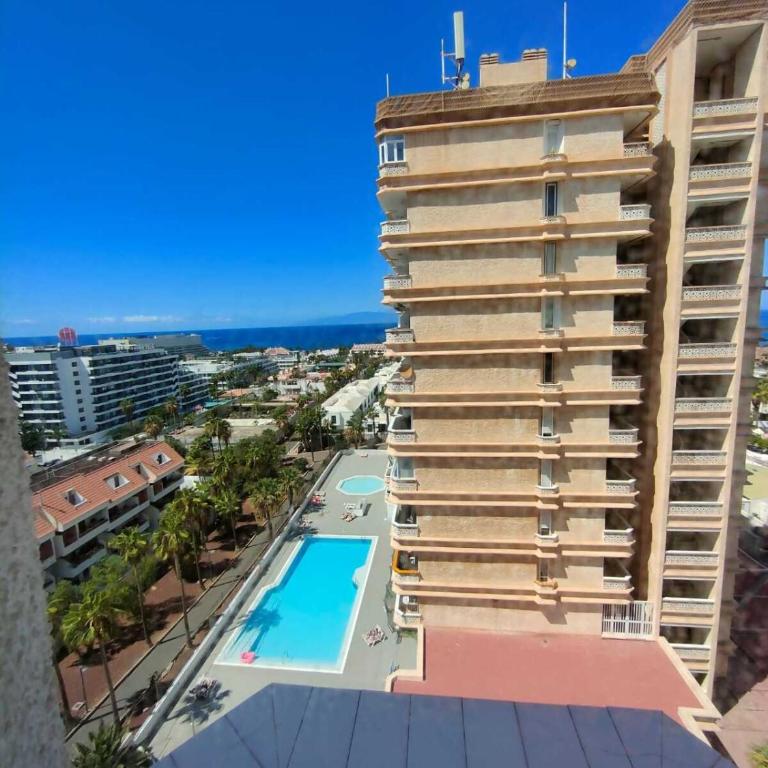 Playa Honda Vista Azul - Apartamento de 1 dormitorio - 17