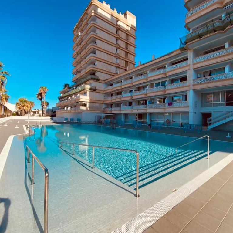 Playa Honda Vista Azul - Apartamento de 1 dormitorio - 20