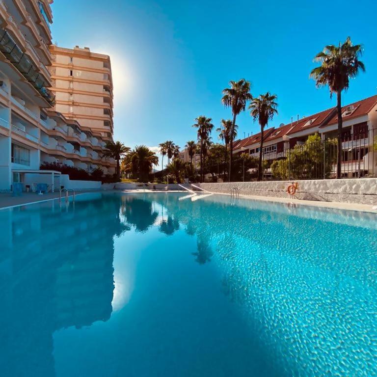Playa Honda Vista Azul - Apartamento de 1 dormitorio - 22