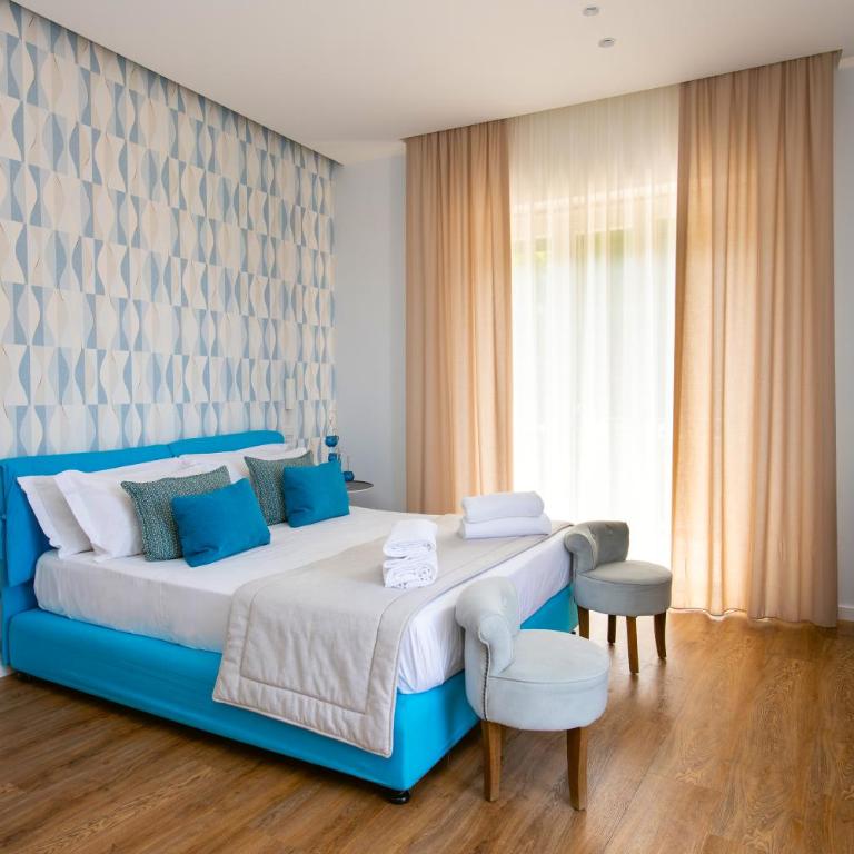 VerdeMare Apartaments - Appartamento Deluxe con 1 Camera da Letto e Vista Oceano - 18