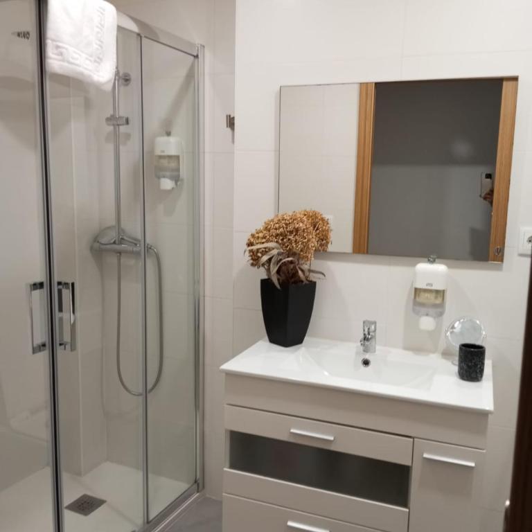 Apartamentos Coruña Vip Centro - Apartamento Deluxe de 1 dormitorio - 6