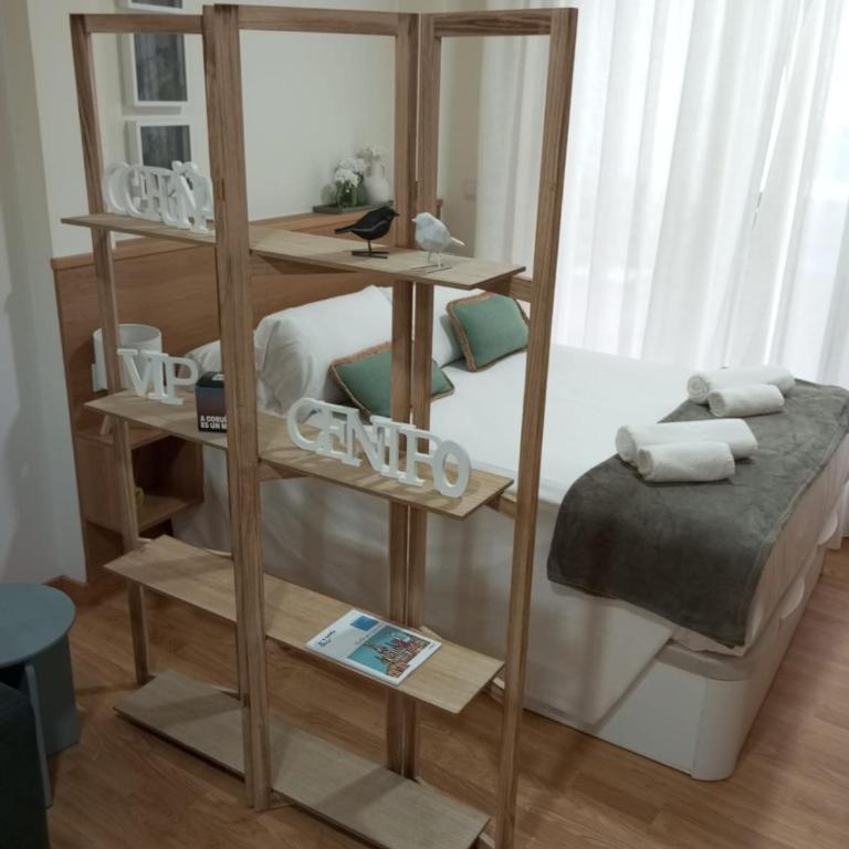 Apartamentos Coruña Vip Centro - Apartamento Deluxe de 1 dormitorio - 2