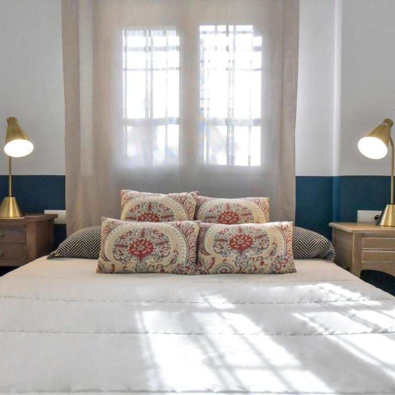 New! comfortable apartment with easy access - Apartamento - 10