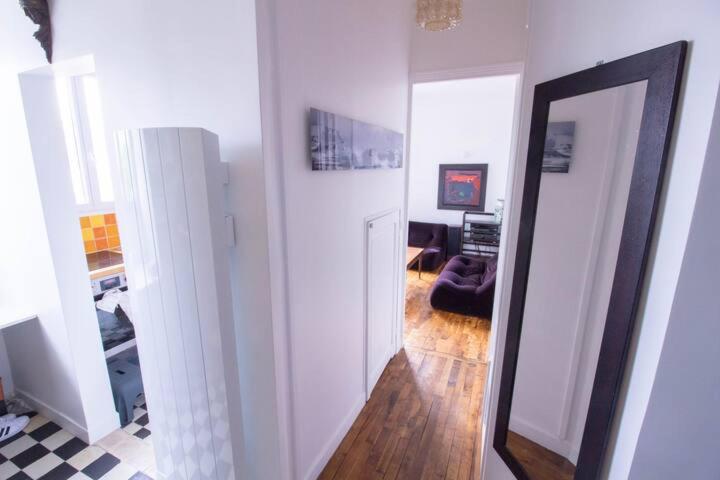 Cozy and bright duplex - Appartement 1 Chambre - 15