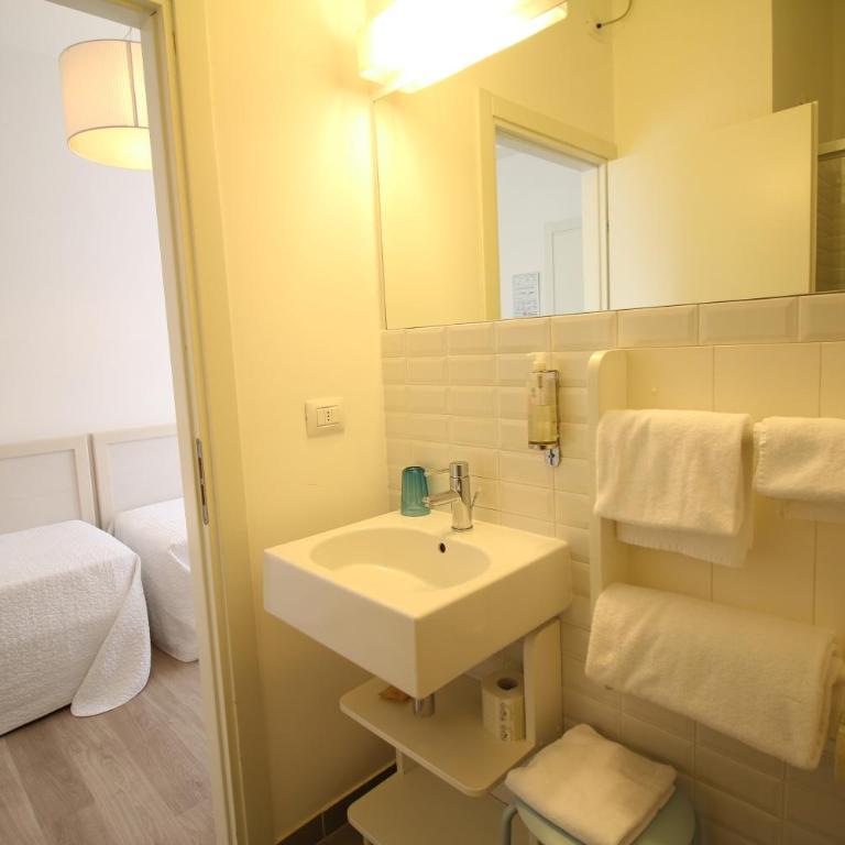 Maree Hotel Cesenatico - Camera Singola - 9