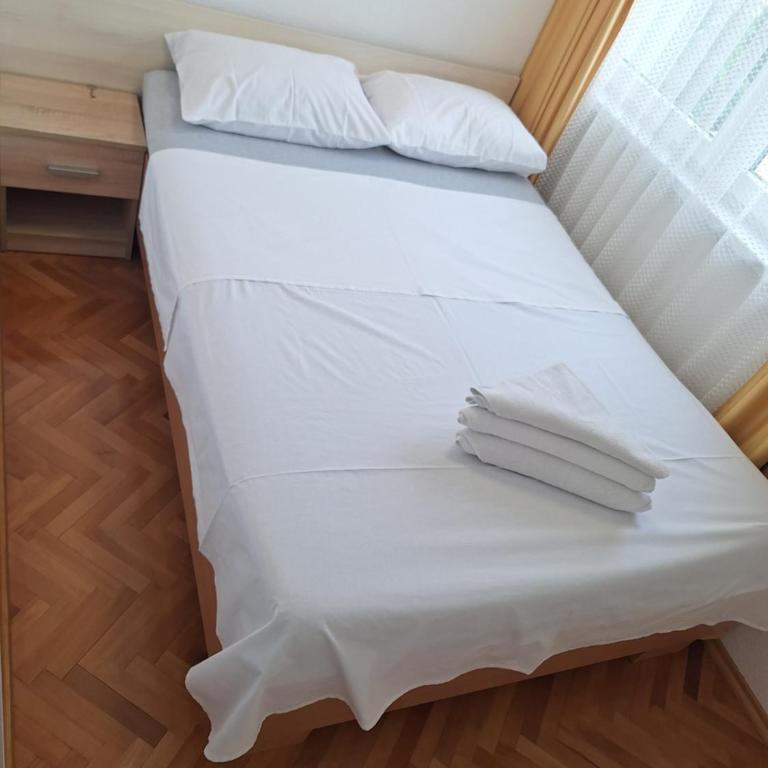 centar apartment - Apartman sa 3 Spavaće Sobe - 16