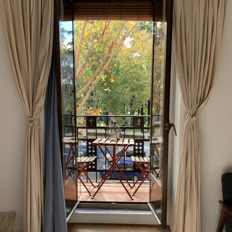 PRECIOSO APARTAMENTO en el EL CENTRO DE MADRID - One-Bedroom Apartment - 1