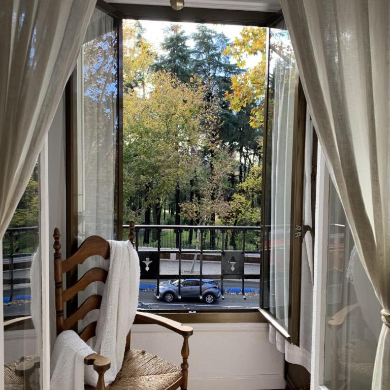 PRECIOSO APARTAMENTO en el EL CENTRO DE MADRID - One-Bedroom Apartment - 3