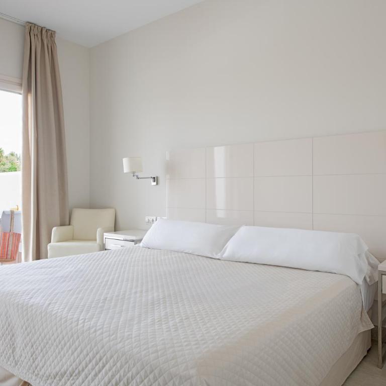 Hotel Atlántico - Habitación Doble Superior con terraza - 1 o 2 camas - 2