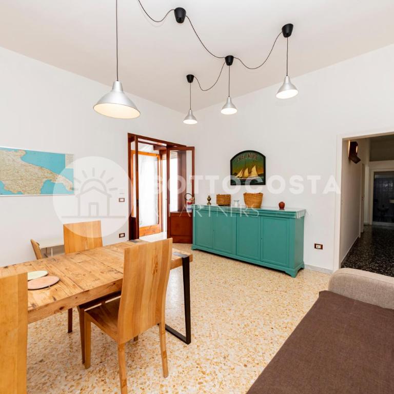 La Casina Di Mare - Appartamento con 2 Camere da Letto - 2