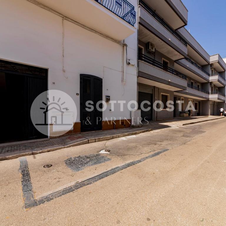 La Casina Di Mare - Appartamento con 2 Camere da Letto - 38