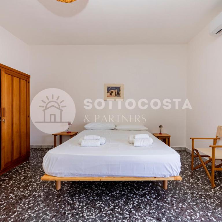 La Casina Di Mare - Appartamento con 2 Camere da Letto - 3
