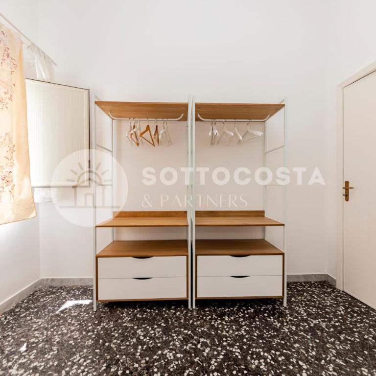 La Casina Di Mare - Appartamento con 2 Camere da Letto - 26