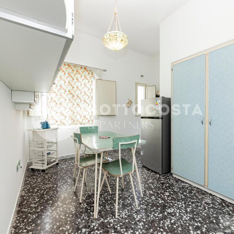 La Casina Di Mare - Appartamento con 2 Camere da Letto - 14