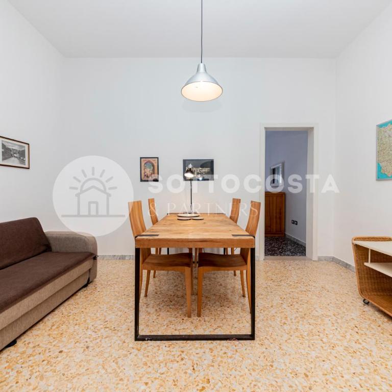 La Casina Di Mare - Appartamento con 2 Camere da Letto - 27