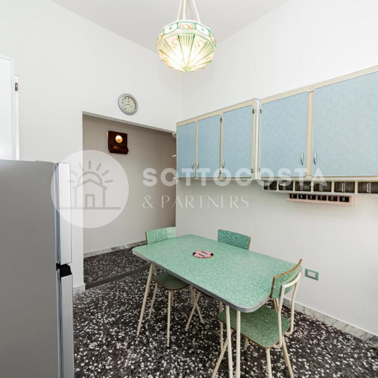 La Casina Di Mare - Appartamento con 2 Camere da Letto - 15