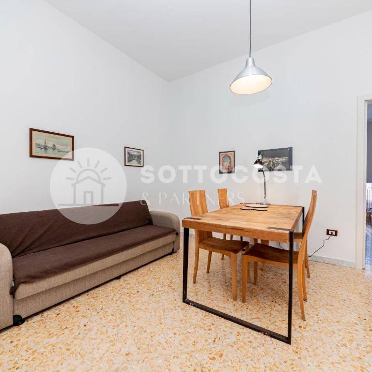 La Casina Di Mare - Appartamento con 2 Camere da Letto - 28