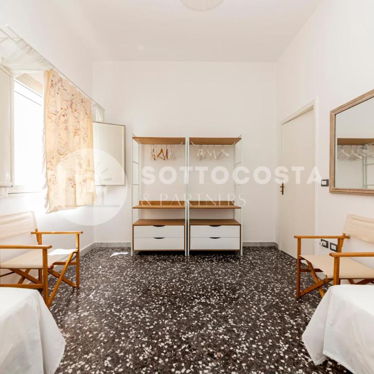 La Casina Di Mare - Appartamento con 2 Camere da Letto - 11