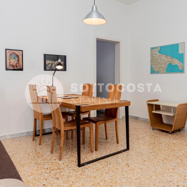 La Casina Di Mare - Appartamento con 2 Camere da Letto - 29