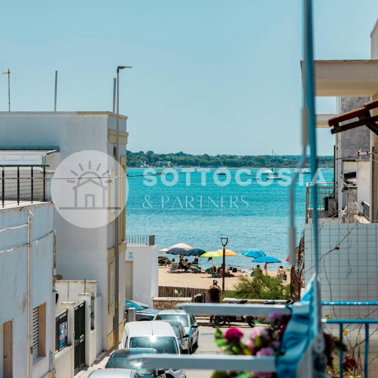 La Casina Di Mare - Appartamento con 2 Camere da Letto - 12