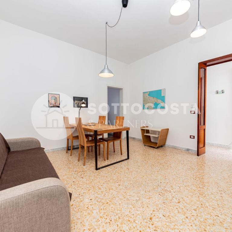 La Casina Di Mare - Appartamento con 2 Camere da Letto - 31