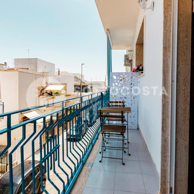 La Casina Di Mare - Appartamento con 2 Camere da Letto - 34