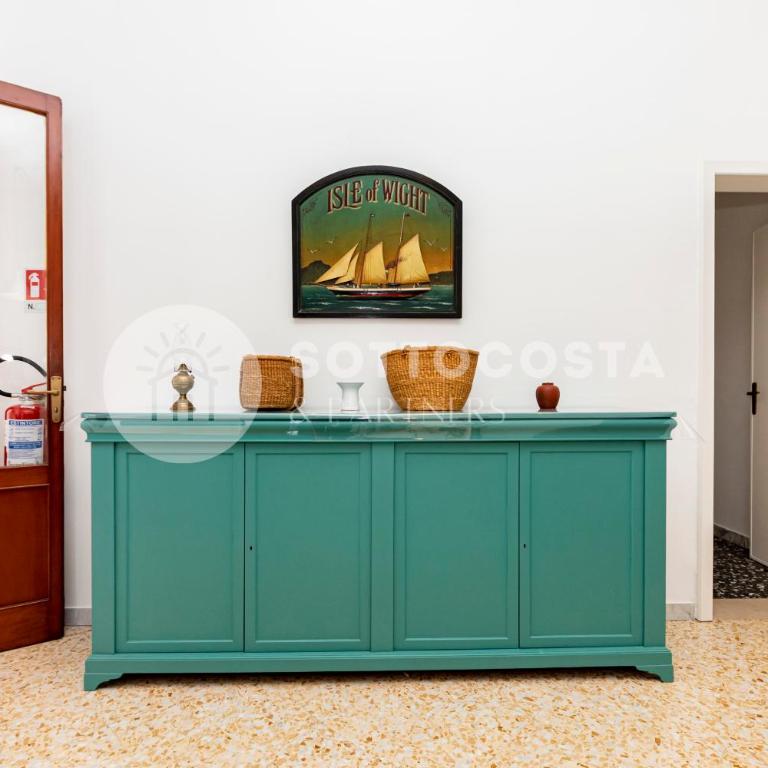 La Casina Di Mare - Appartamento con 2 Camere da Letto - 35