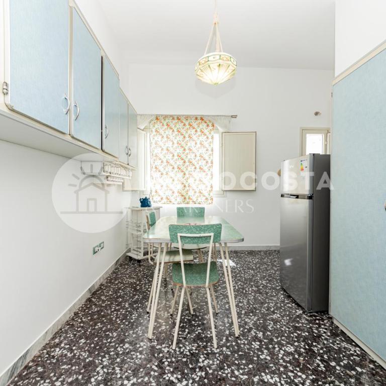La Casina Di Mare - Appartamento con 2 Camere da Letto - 13