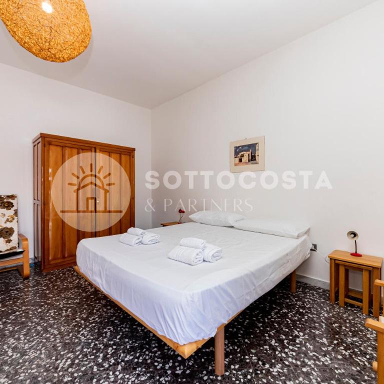 La Casina Di Mare - Appartamento con 2 Camere da Letto - 7