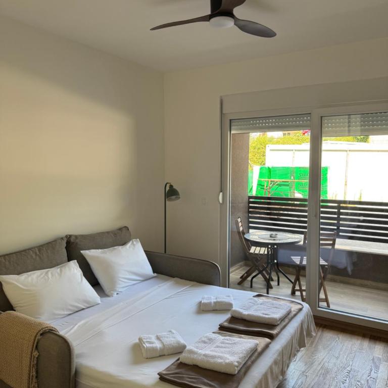 Stylish Studio IVSOLE - Studio Apartman - 4