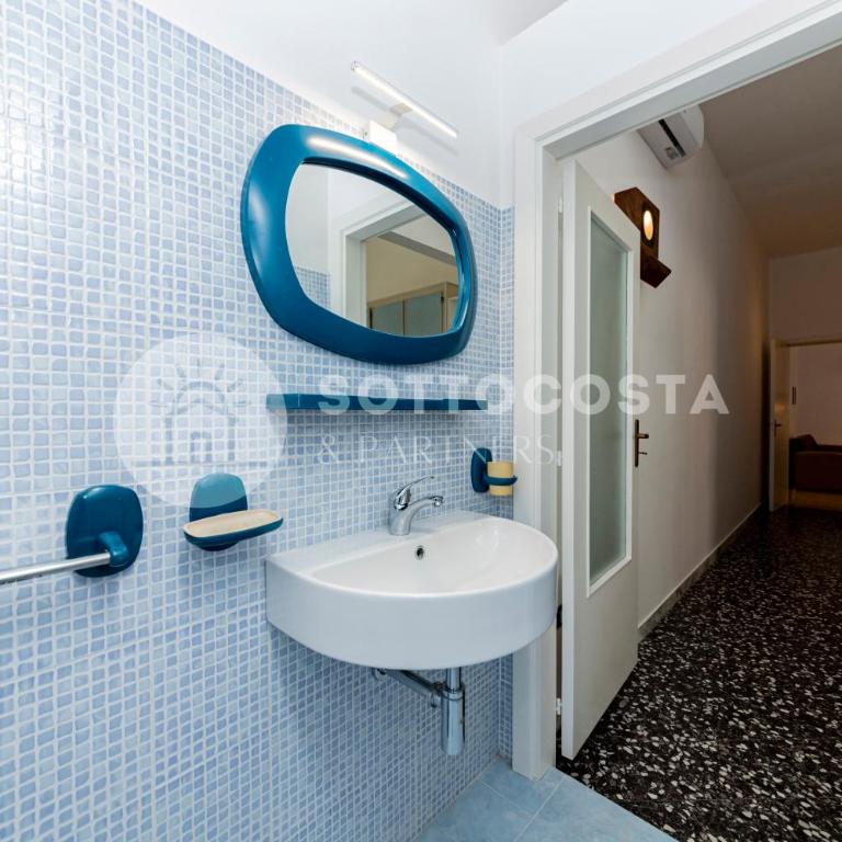 La Casina Di Mare - Appartamento con 2 Camere da Letto - 21