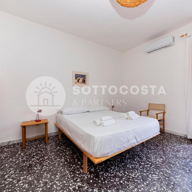 La Casina Di Mare - Appartamento con 2 Camere da Letto - 5